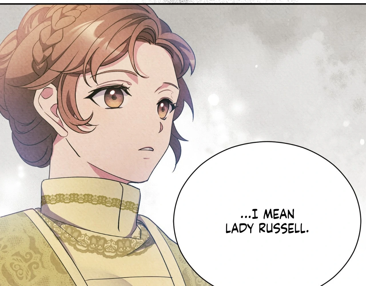 The Marquis and the Iron Wall Lady Chapter 12 - page 123