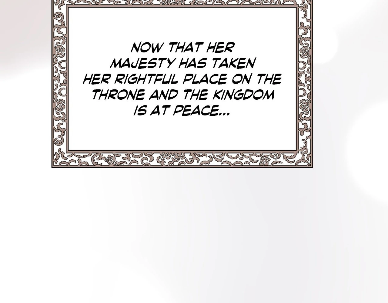 The Marquis and the Iron Wall Lady Chapter 12 - page 12