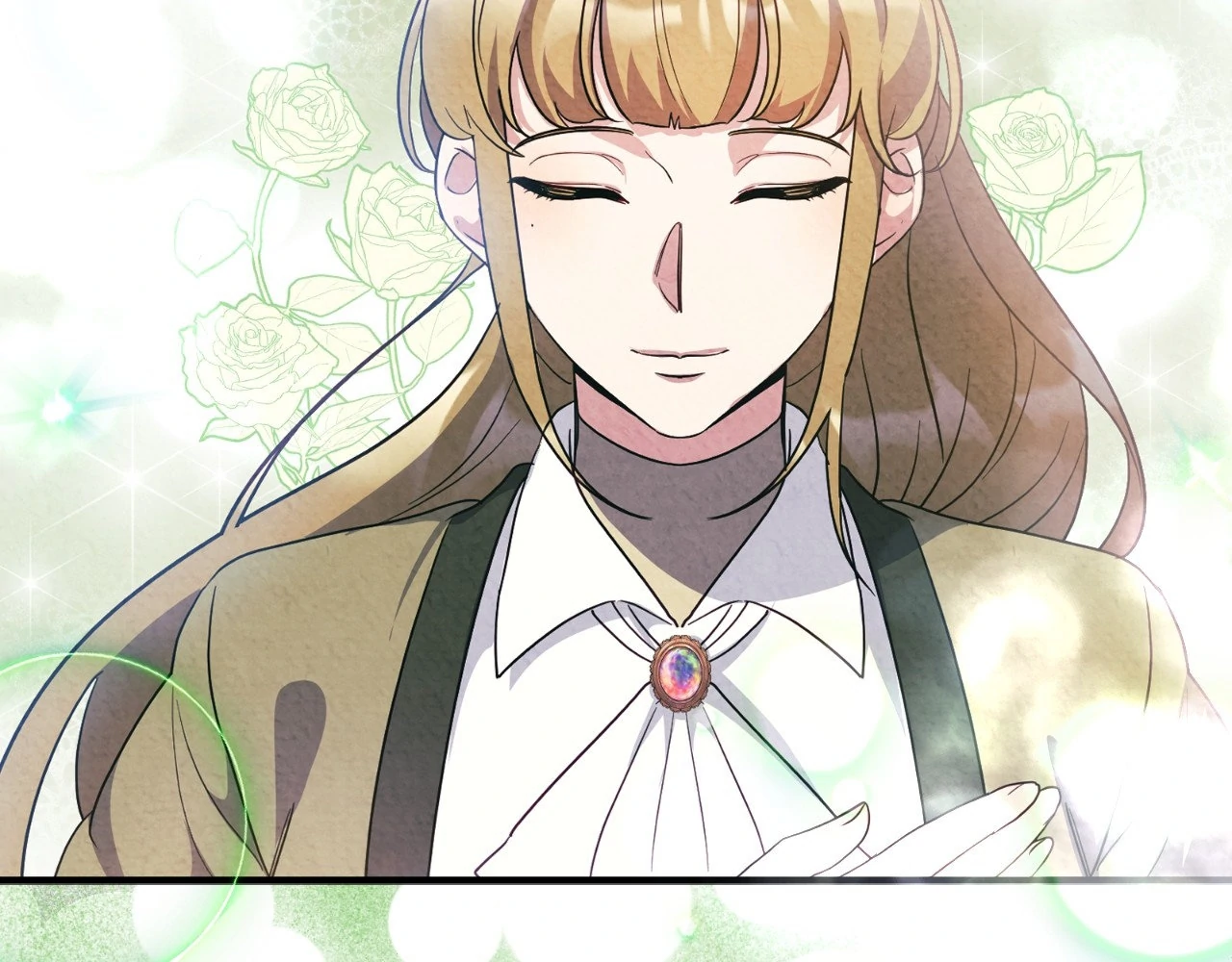 The Marquis and the Iron Wall Lady Chapter 12 - page 135