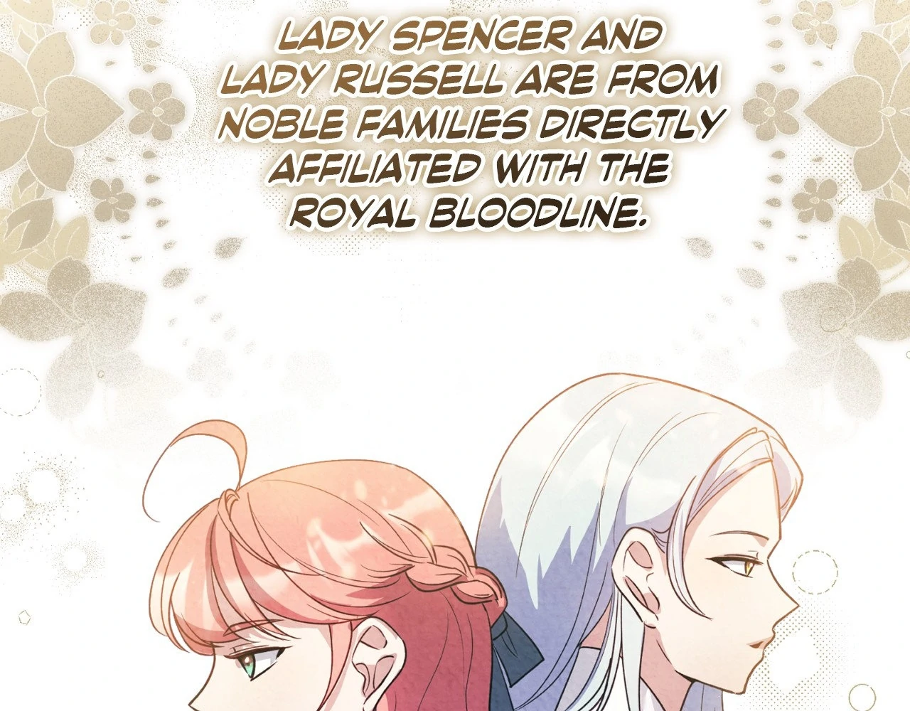 The Marquis and the Iron Wall Lady Chapter 12 - page 144