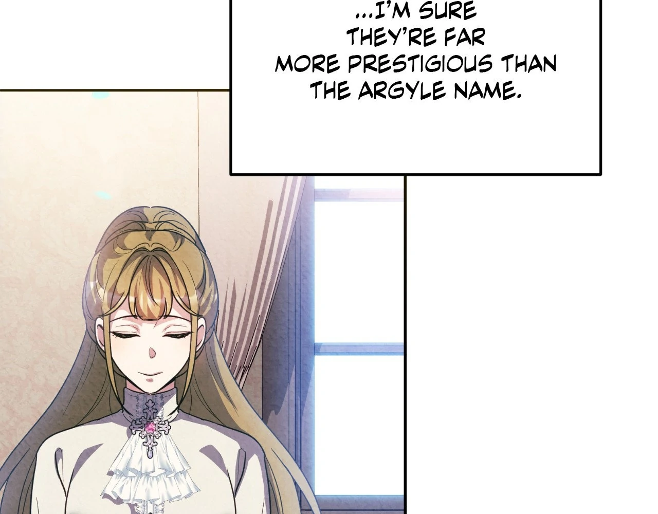 The Marquis and the Iron Wall Lady Chapter 12 - page 148