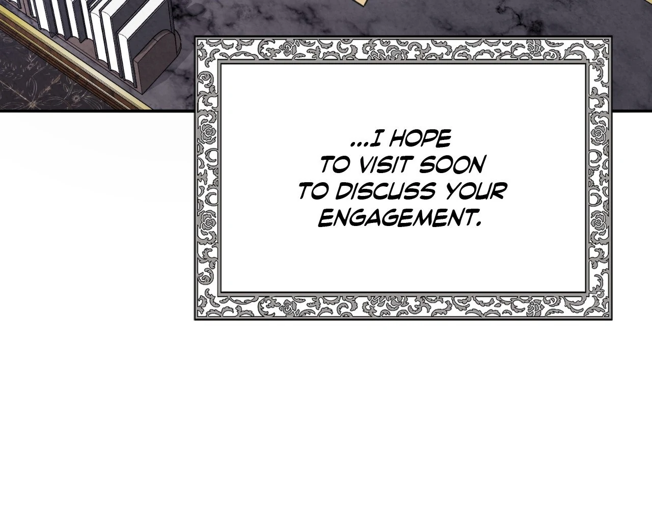 The Marquis and the Iron Wall Lady Chapter 12 - page 14