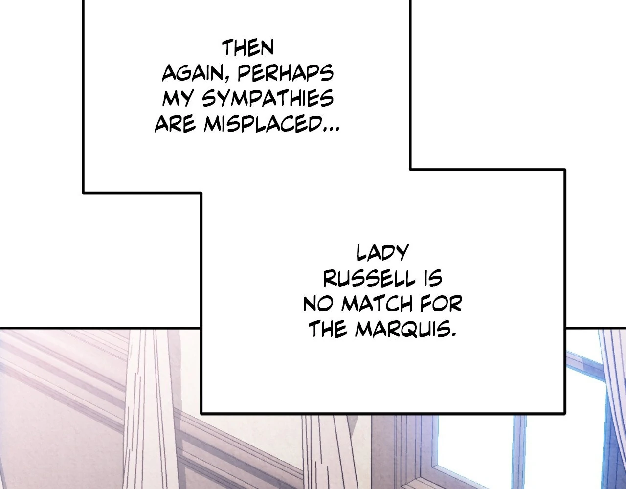 The Marquis and the Iron Wall Lady Chapter 12 - page 154