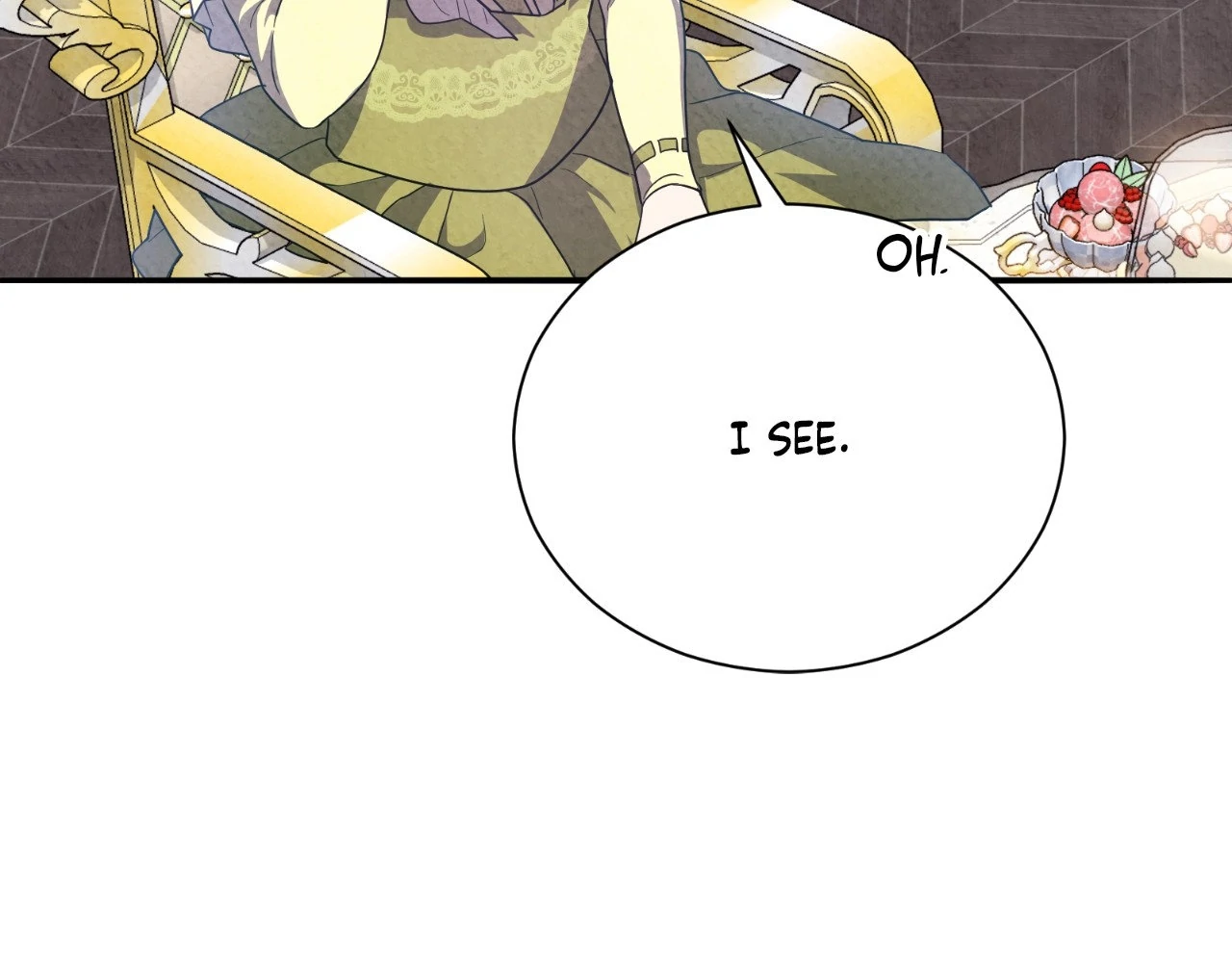 The Marquis and the Iron Wall Lady Chapter 12 - page 156