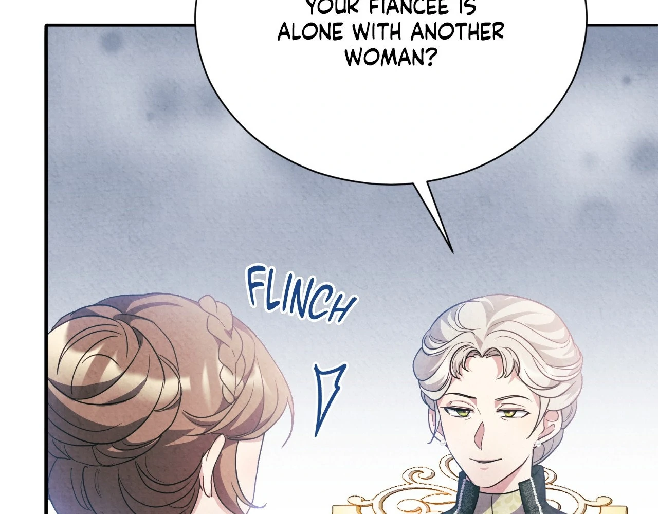 The Marquis and the Iron Wall Lady Chapter 12 - page 160