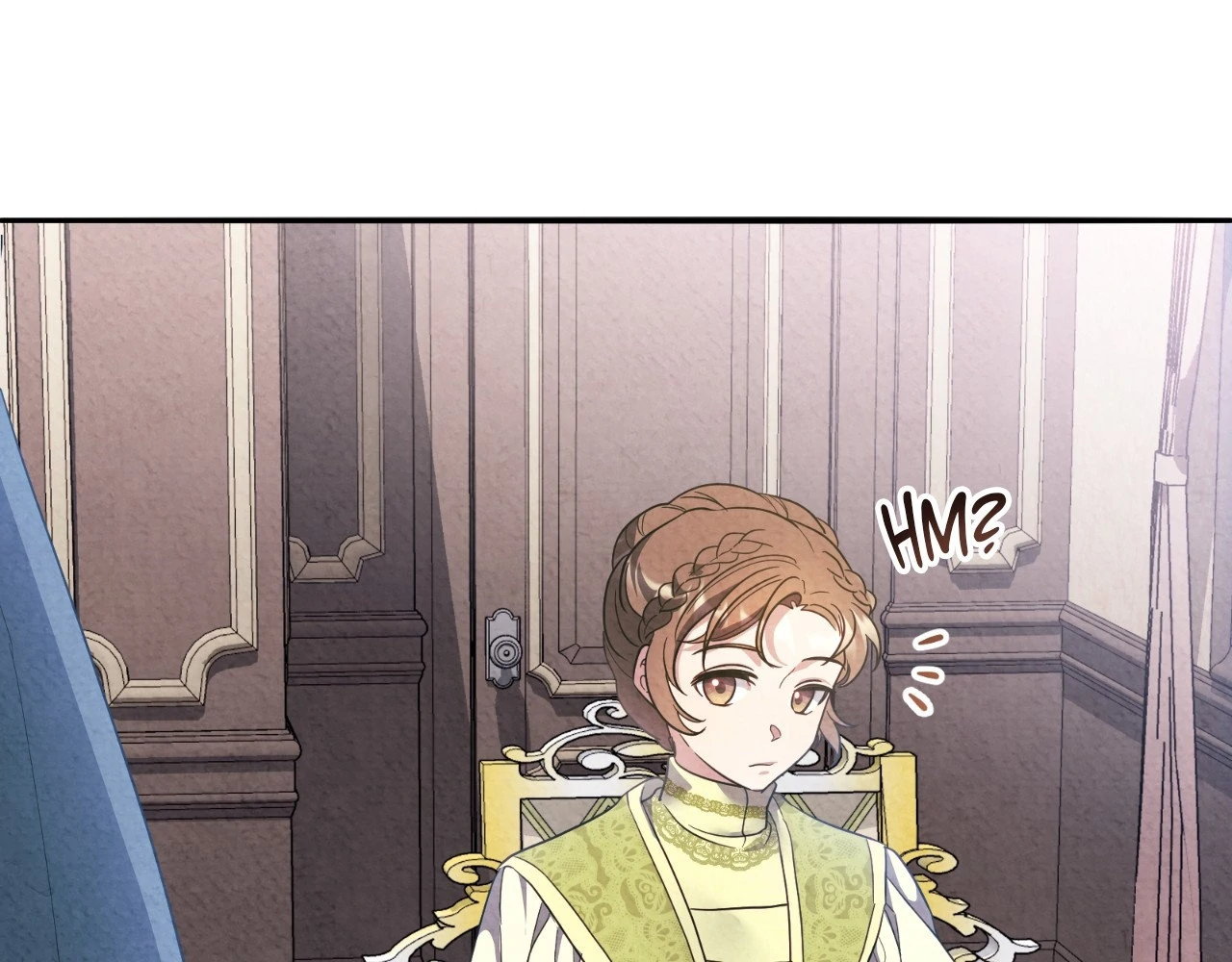The Marquis and the Iron Wall Lady Chapter 12 - page 172