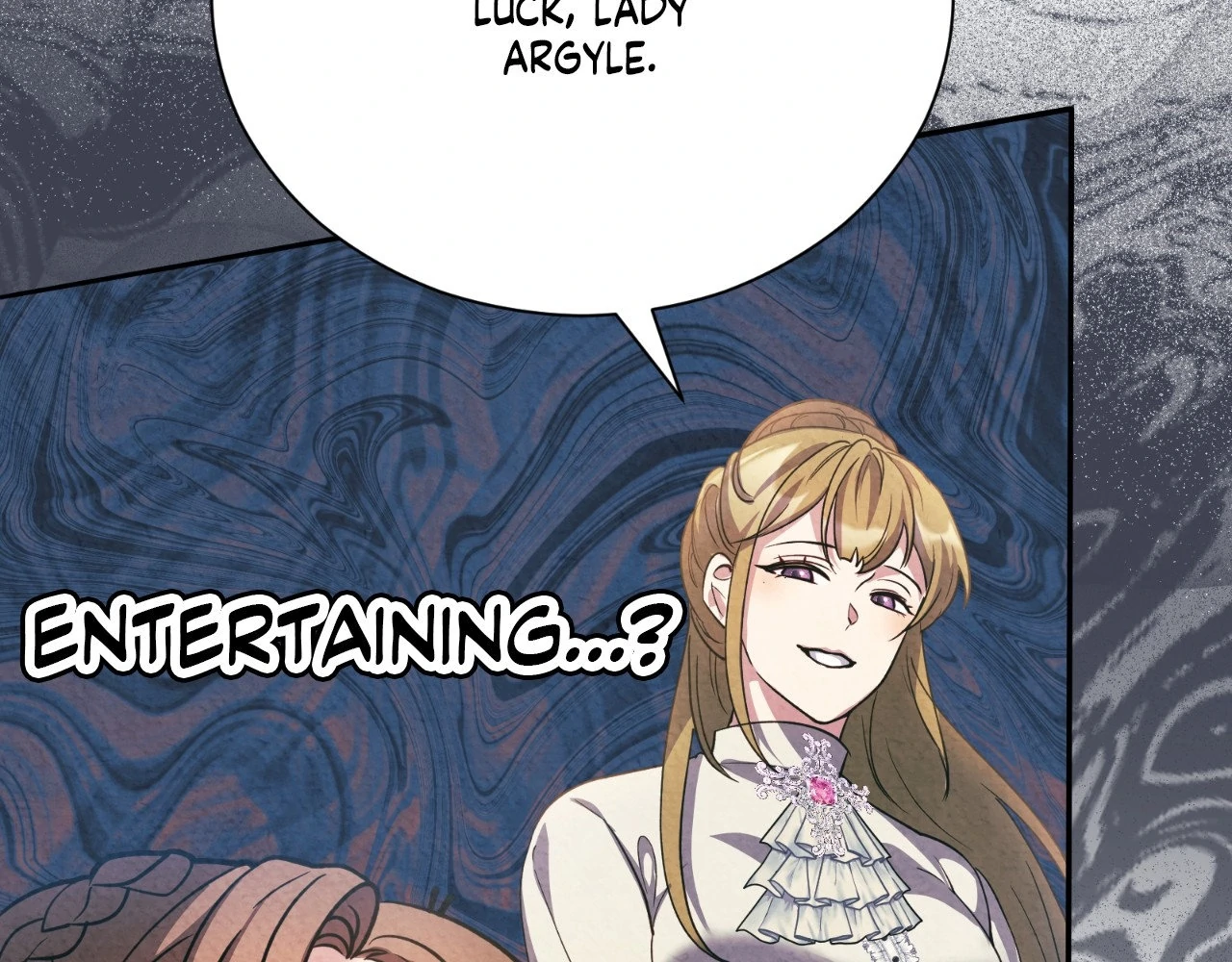 The Marquis and the Iron Wall Lady Chapter 12 - page 199