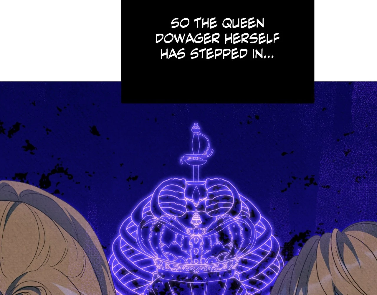 The Marquis and the Iron Wall Lady Chapter 12 - page 25