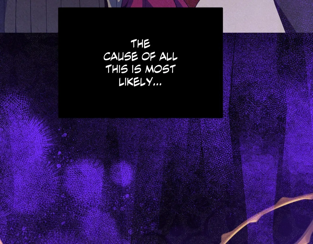 The Marquis and the Iron Wall Lady Chapter 12 - page 27