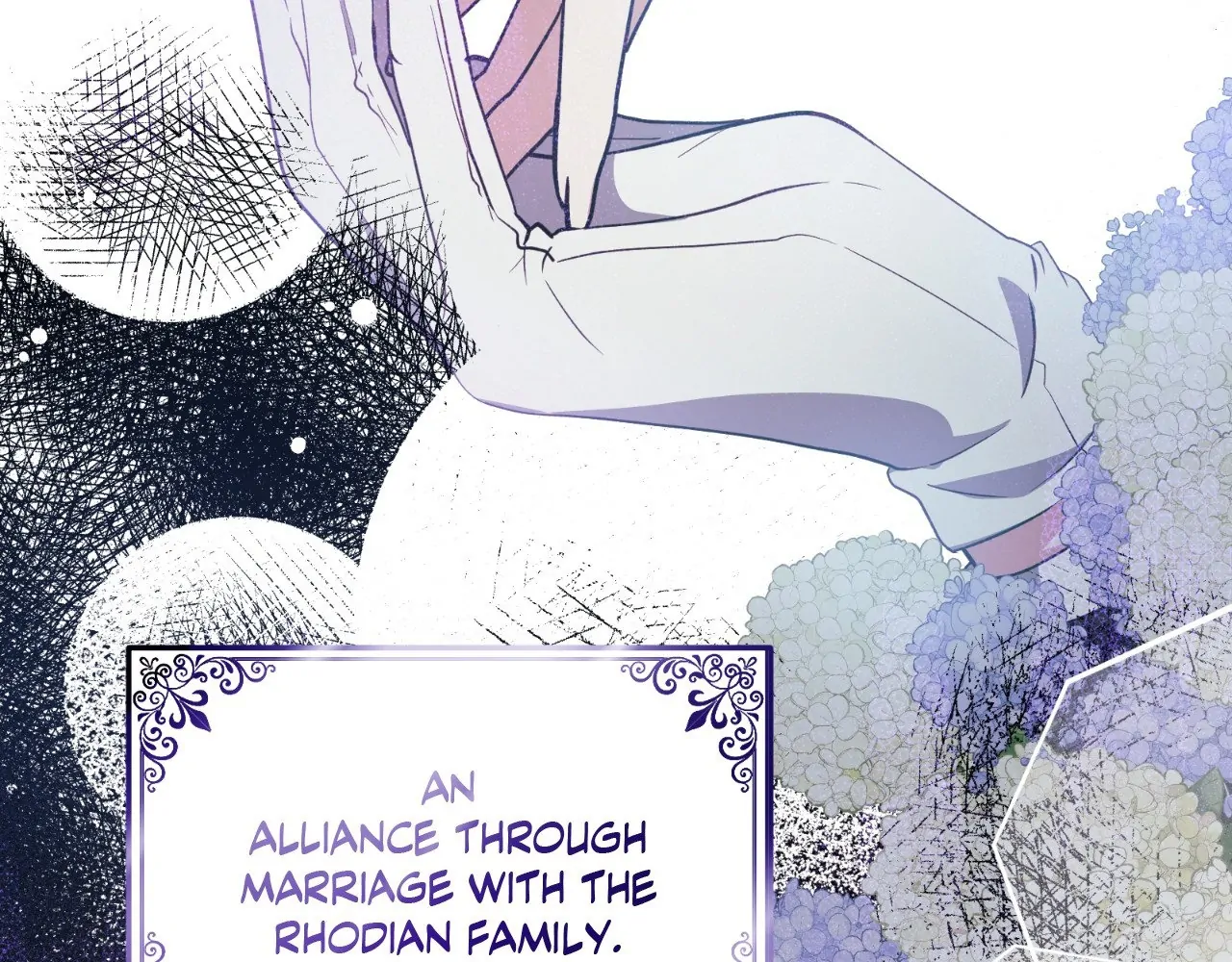 The Marquis and the Iron Wall Lady Chapter 12 - page 37