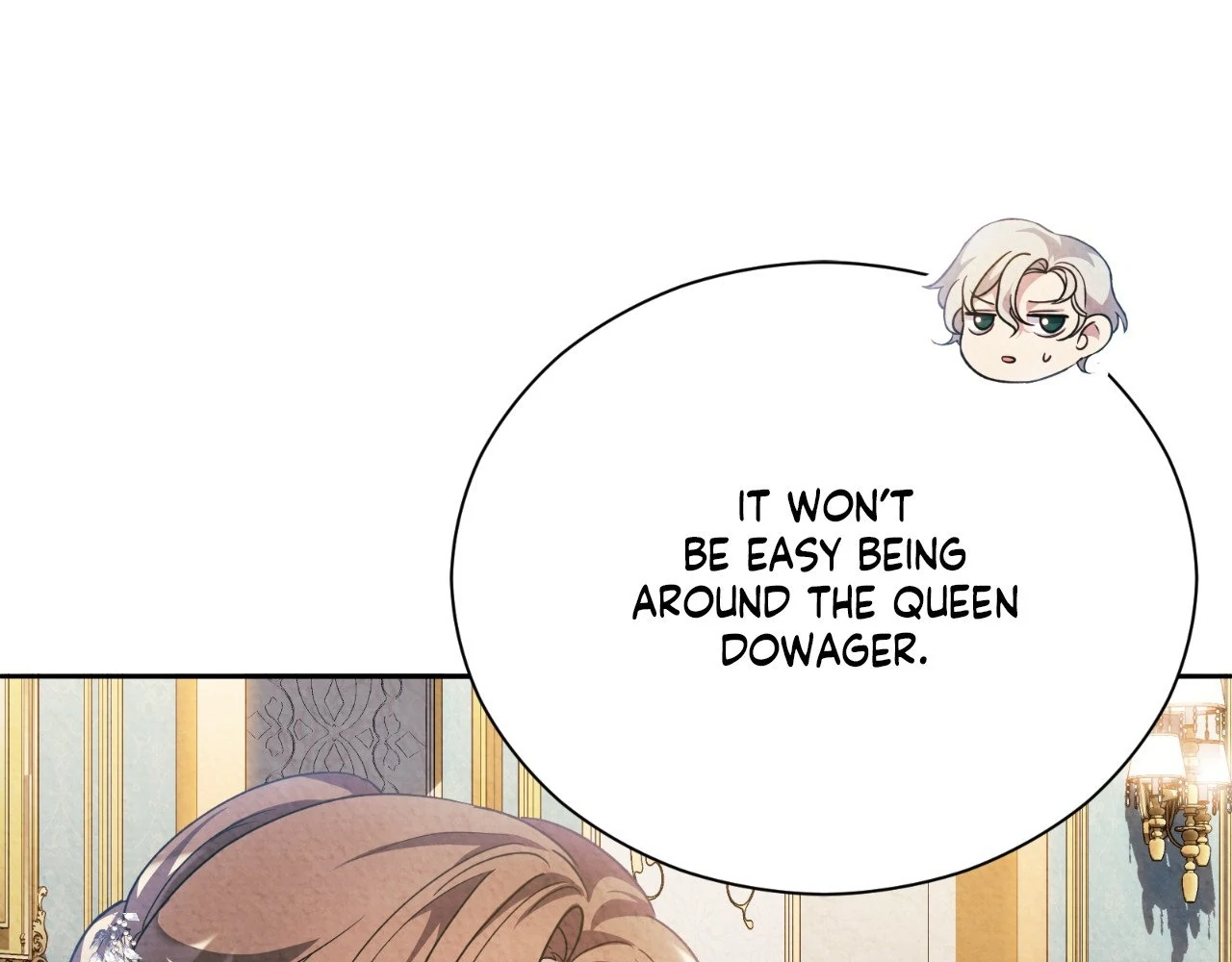The Marquis and the Iron Wall Lady Chapter 12 - page 52