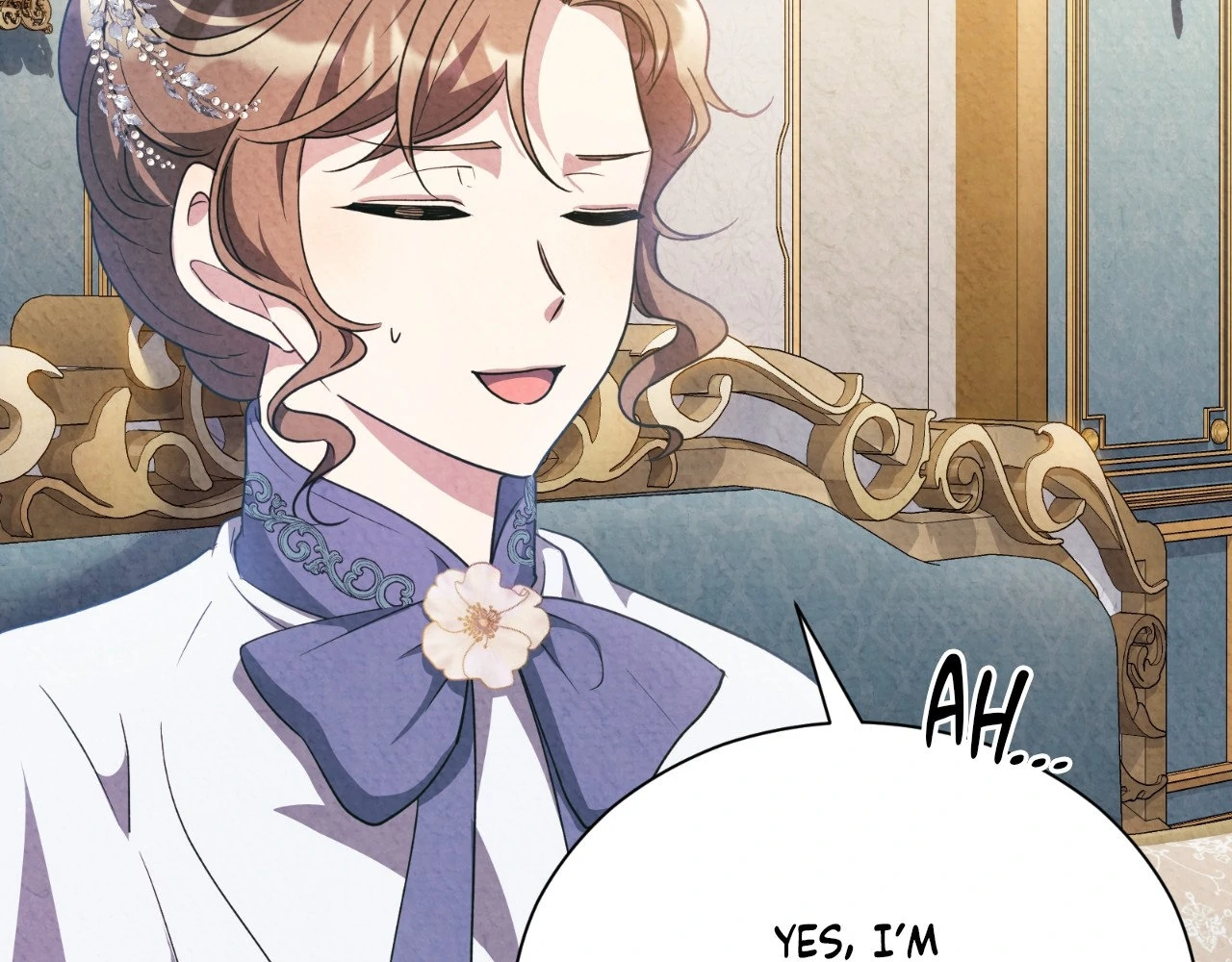 The Marquis and the Iron Wall Lady Chapter 12 - page 53