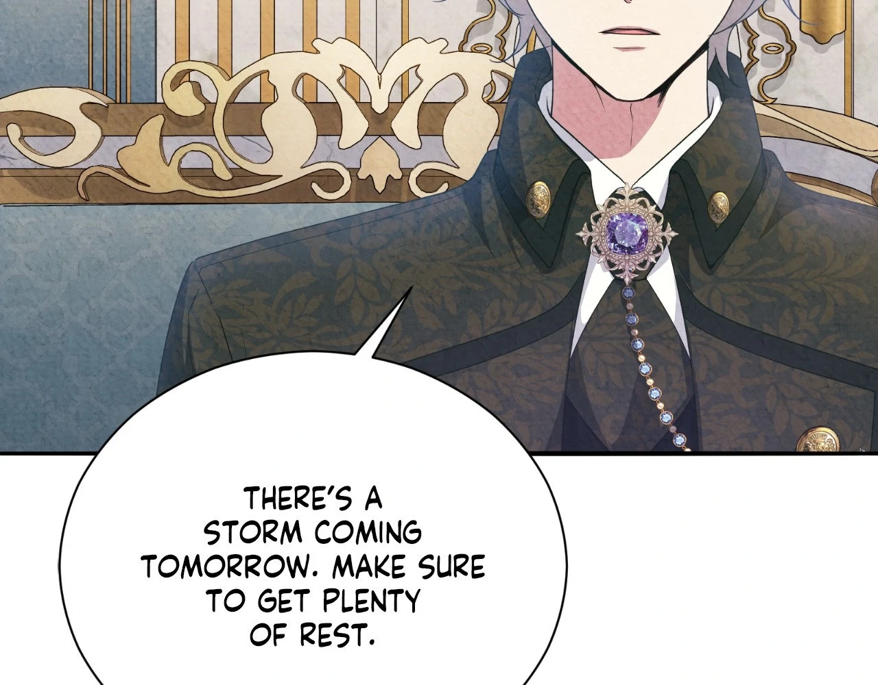 The Marquis and the Iron Wall Lady Chapter 12 - page 62