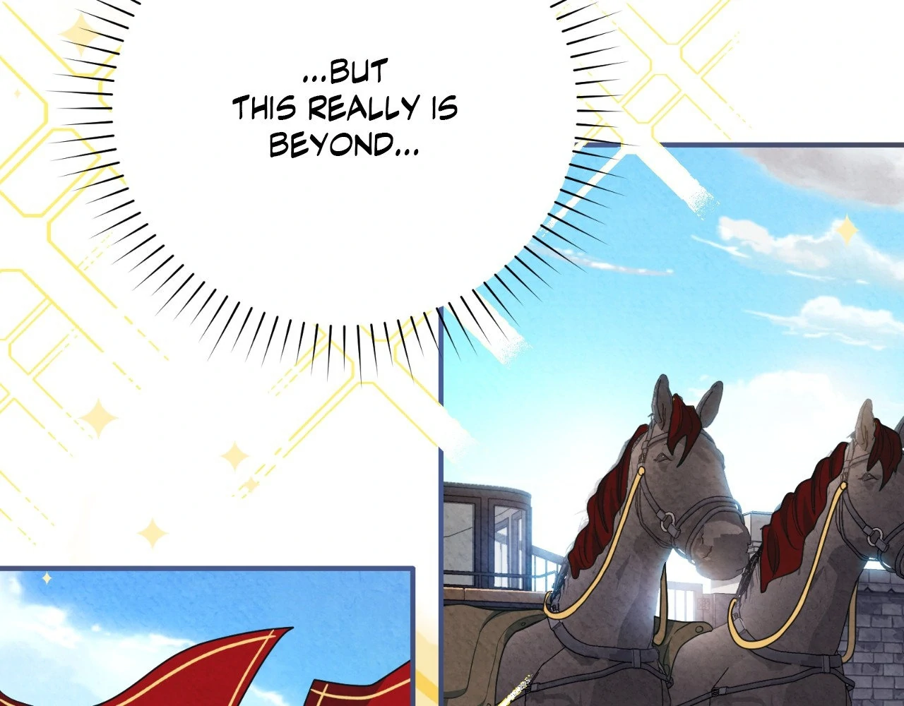 The Marquis and the Iron Wall Lady Chapter 12 - page 68