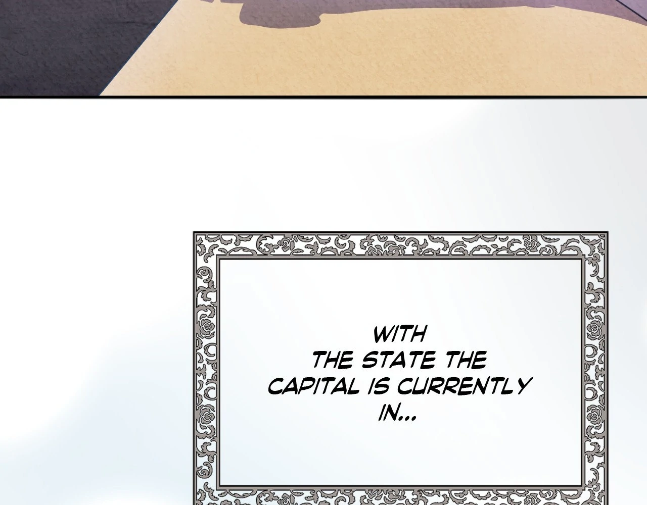 The Marquis and the Iron Wall Lady Chapter 12 - page 6