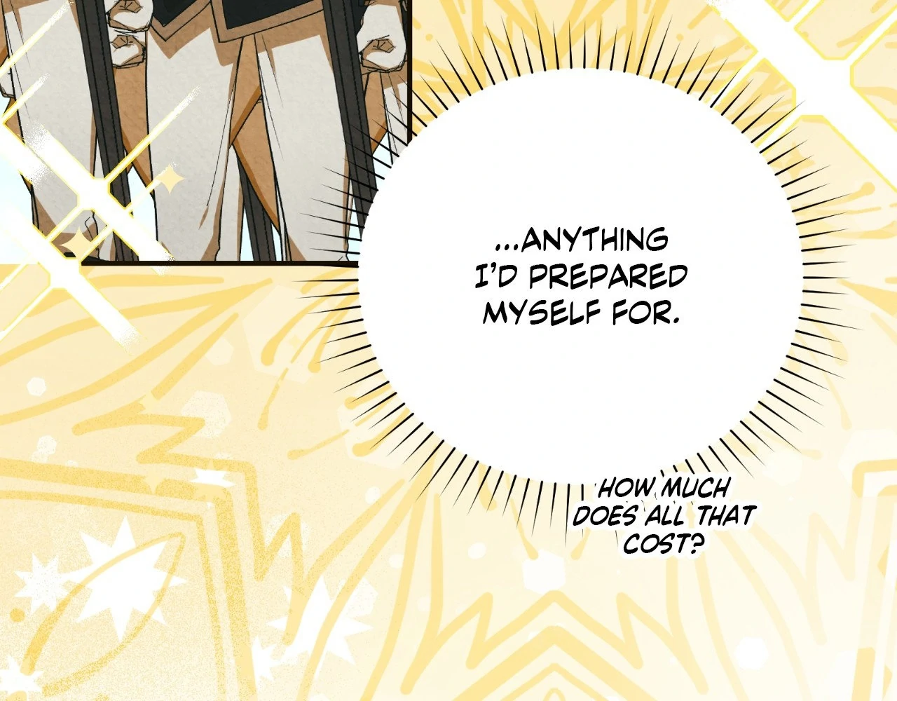 The Marquis and the Iron Wall Lady Chapter 12 - page 70