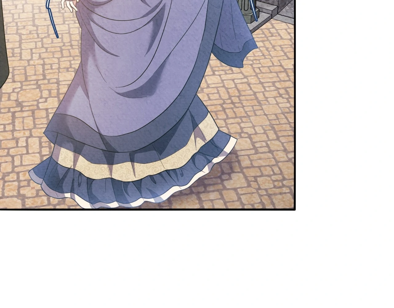 The Marquis and the Iron Wall Lady Chapter 12 - page 78