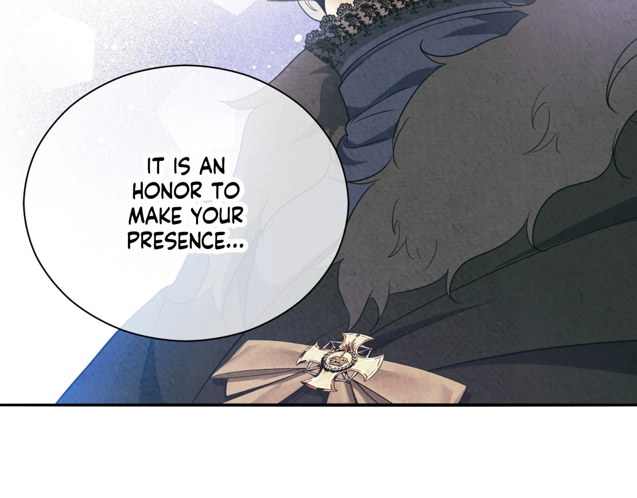 The Marquis and the Iron Wall Lady Chapter 12 - page 80