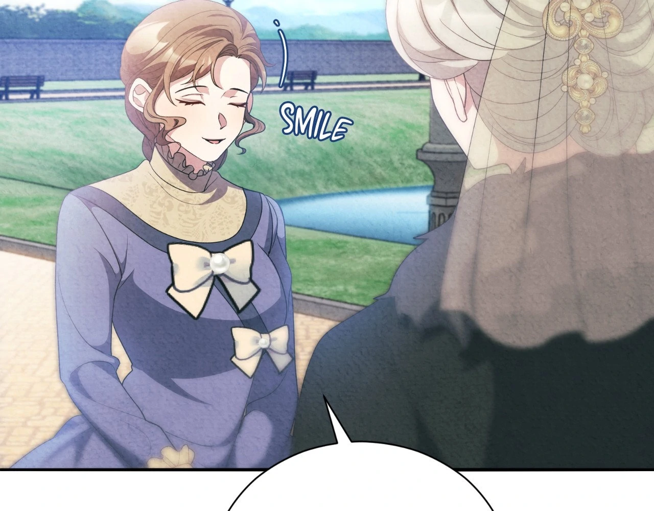 The Marquis and the Iron Wall Lady Chapter 12 - page 91