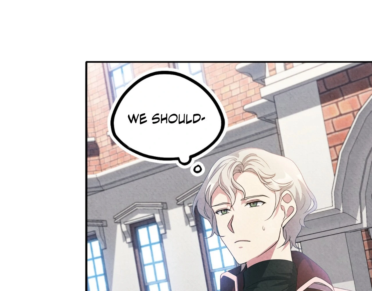 The Marquis and the Iron Wall Lady Chapter 12 - page 93