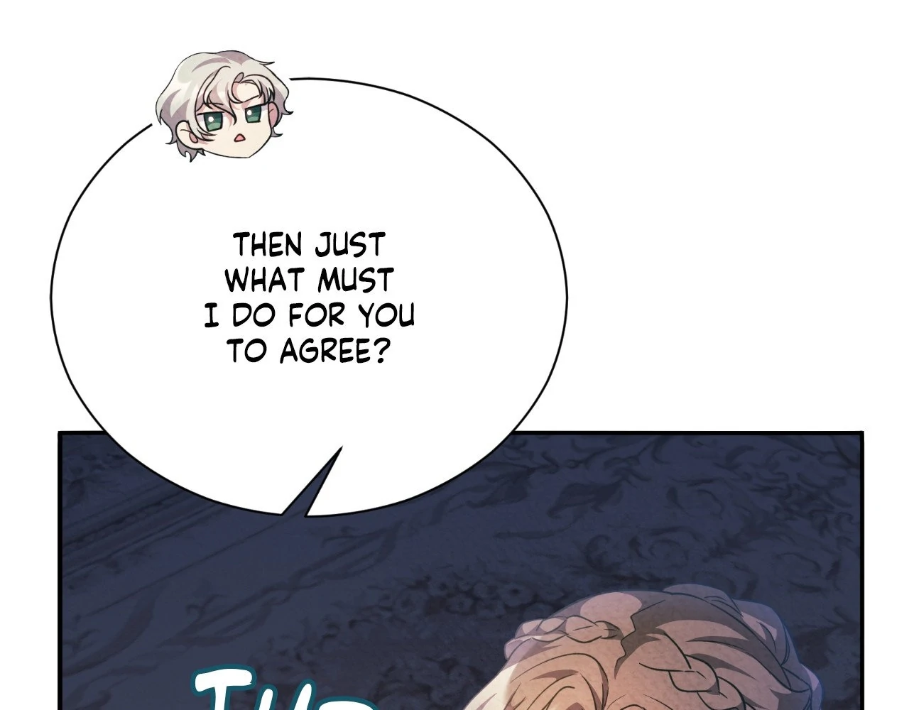 The Marquis and the Iron Wall Lady Chapter 13 - page 103