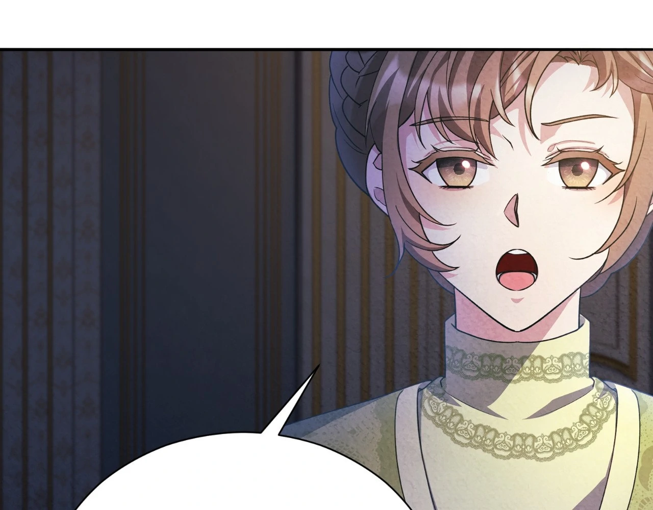 The Marquis and the Iron Wall Lady Chapter 13 - page 110