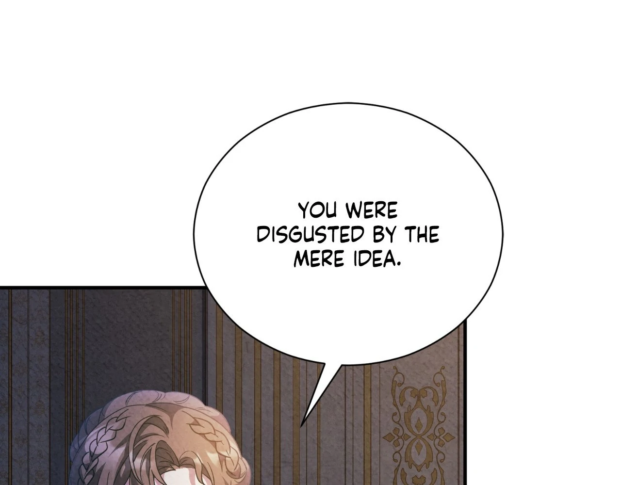 The Marquis and the Iron Wall Lady Chapter 13 - page 116