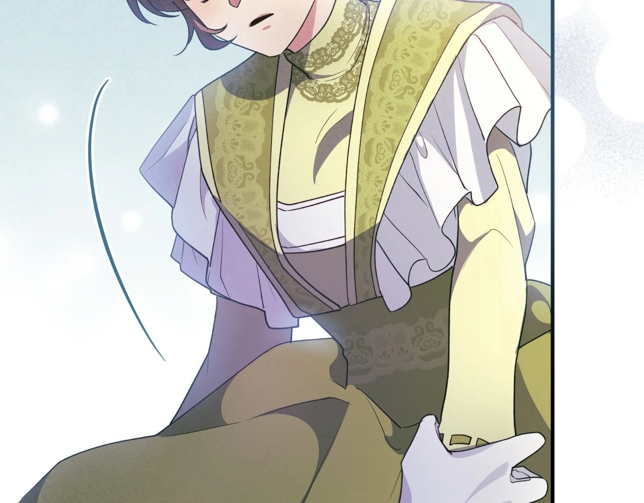 The Marquis and the Iron Wall Lady Chapter 13 - page 129