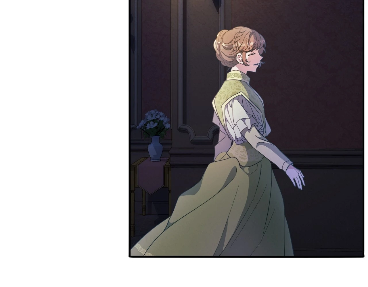 The Marquis and the Iron Wall Lady Chapter 13 - page 13
