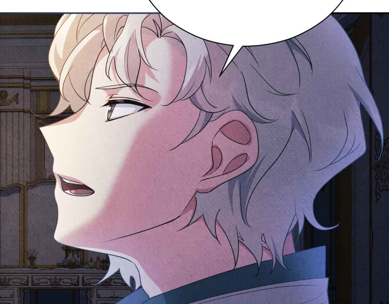 The Marquis and the Iron Wall Lady Chapter 13 - page 140