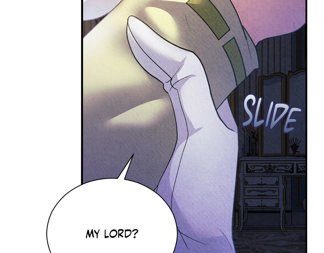 The Marquis and the Iron Wall Lady Chapter 13 - page 154