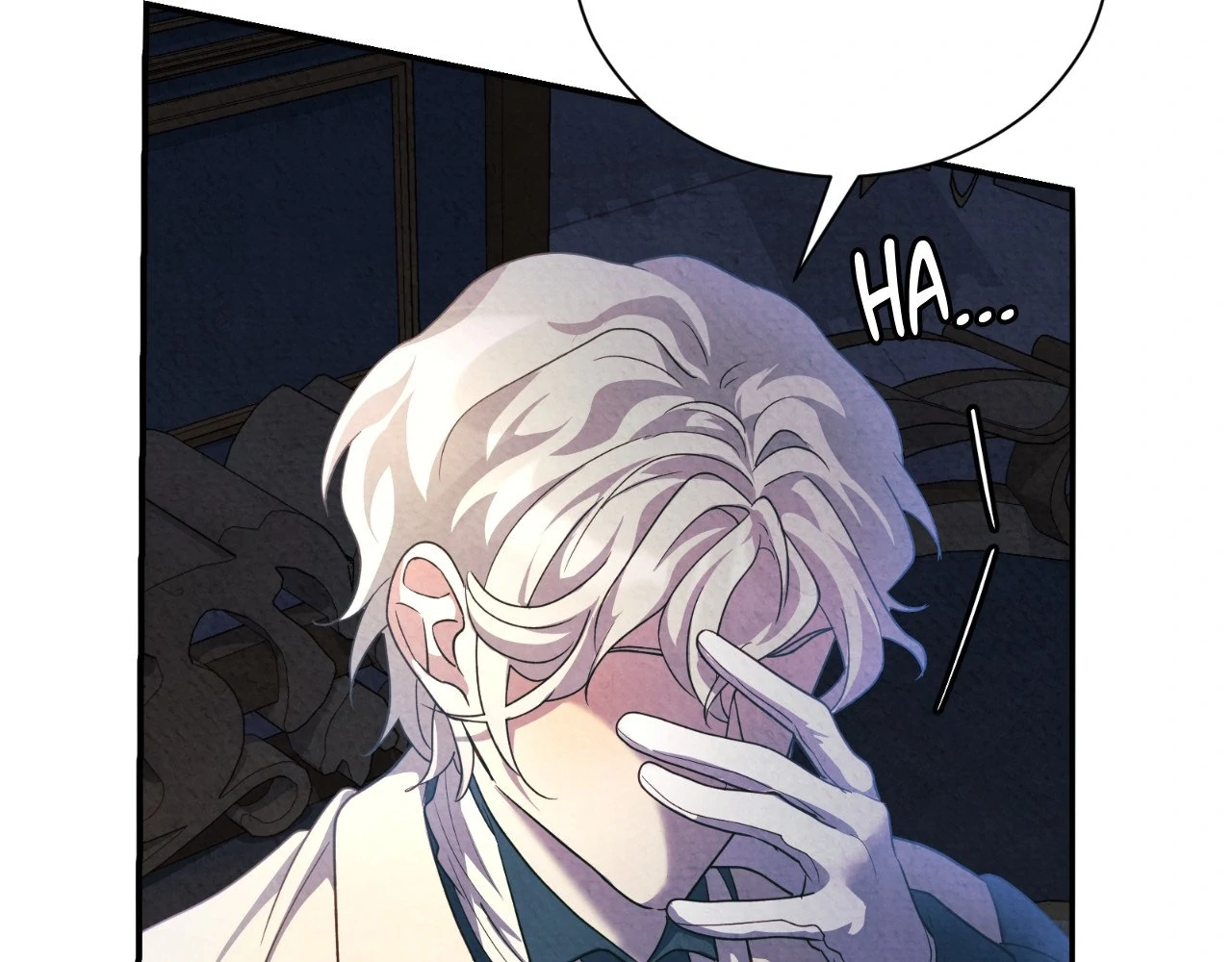 The Marquis and the Iron Wall Lady Chapter 13 - page 162