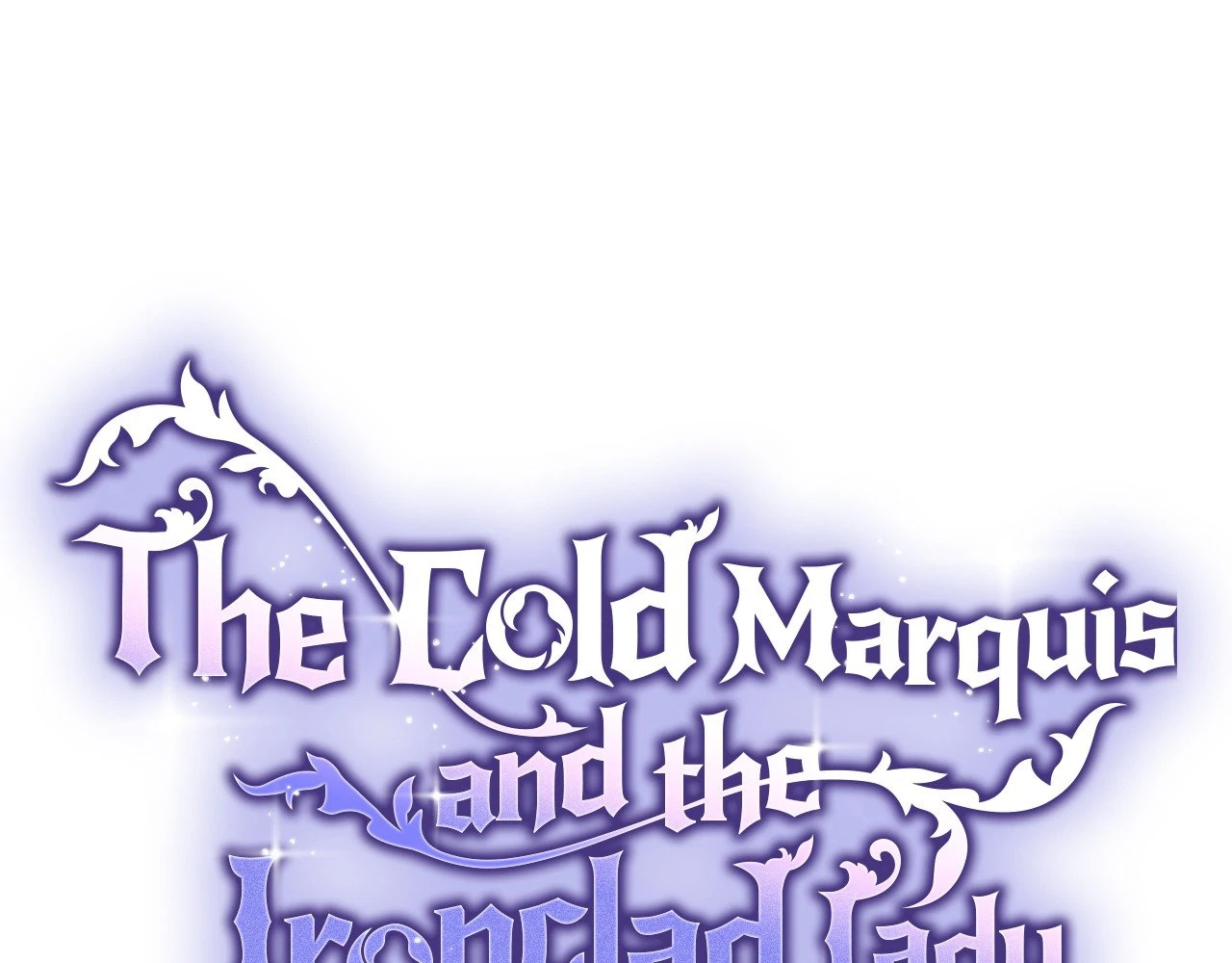 The Marquis and the Iron Wall Lady Chapter 13 - page 1