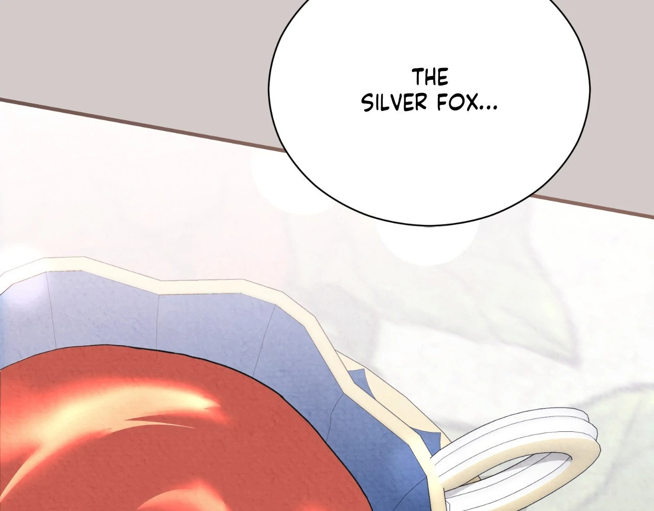 The Marquis and the Iron Wall Lady Chapter 13 - page 28