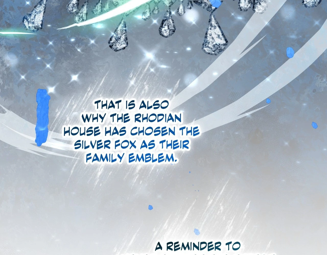 The Marquis and the Iron Wall Lady Chapter 13 - page 34