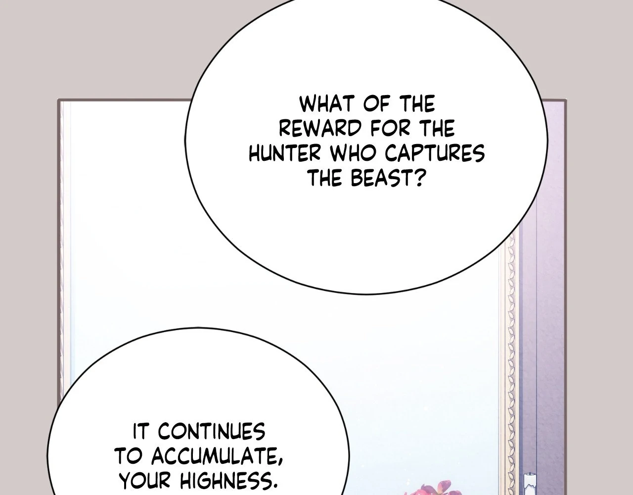 The Marquis and the Iron Wall Lady Chapter 13 - page 39