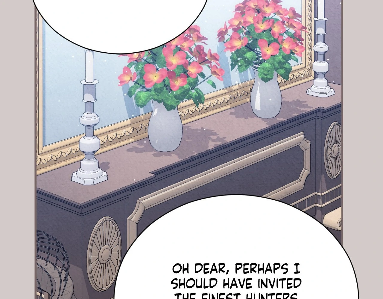 The Marquis and the Iron Wall Lady Chapter 13 - page 40