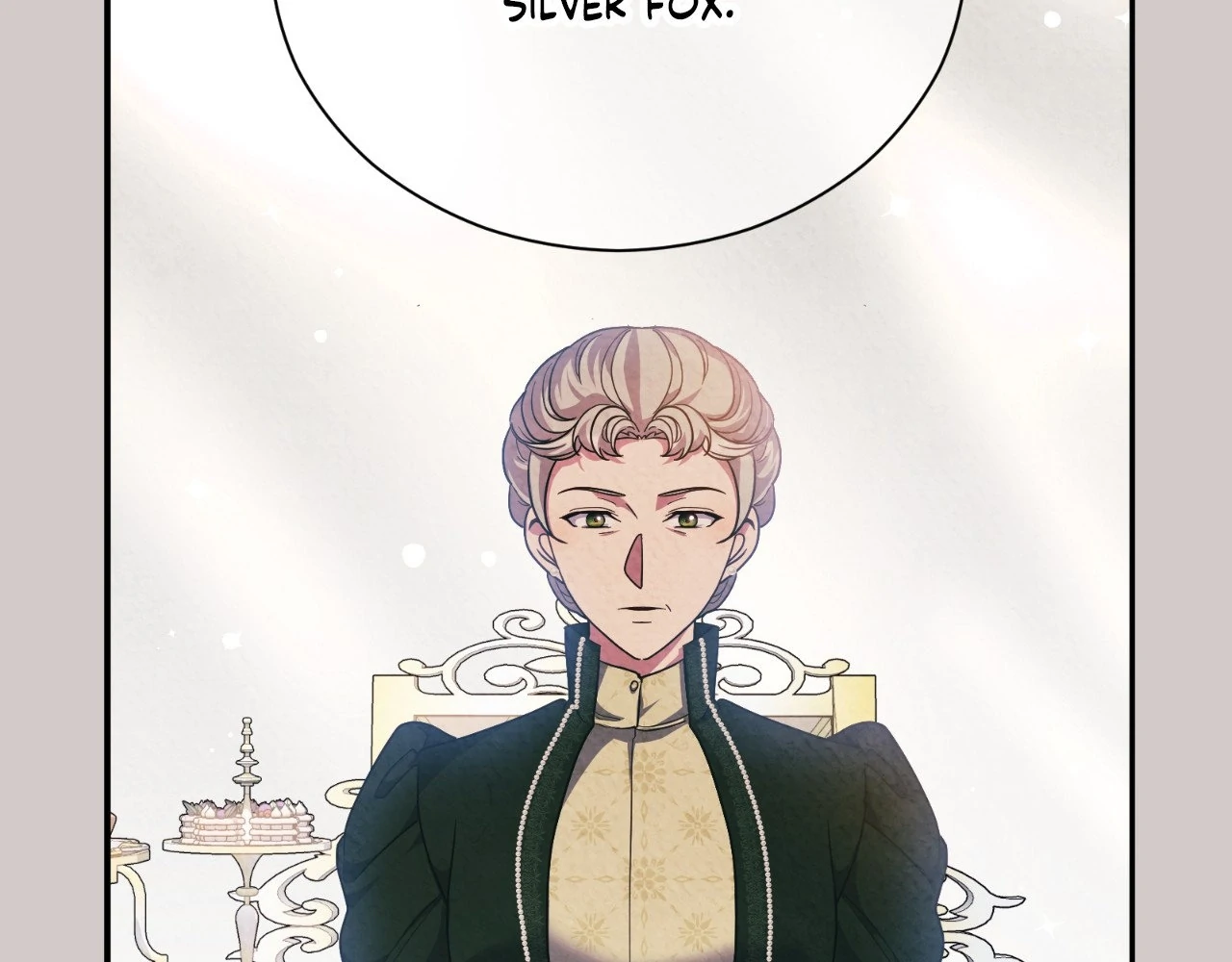 The Marquis and the Iron Wall Lady Chapter 13 - page 45