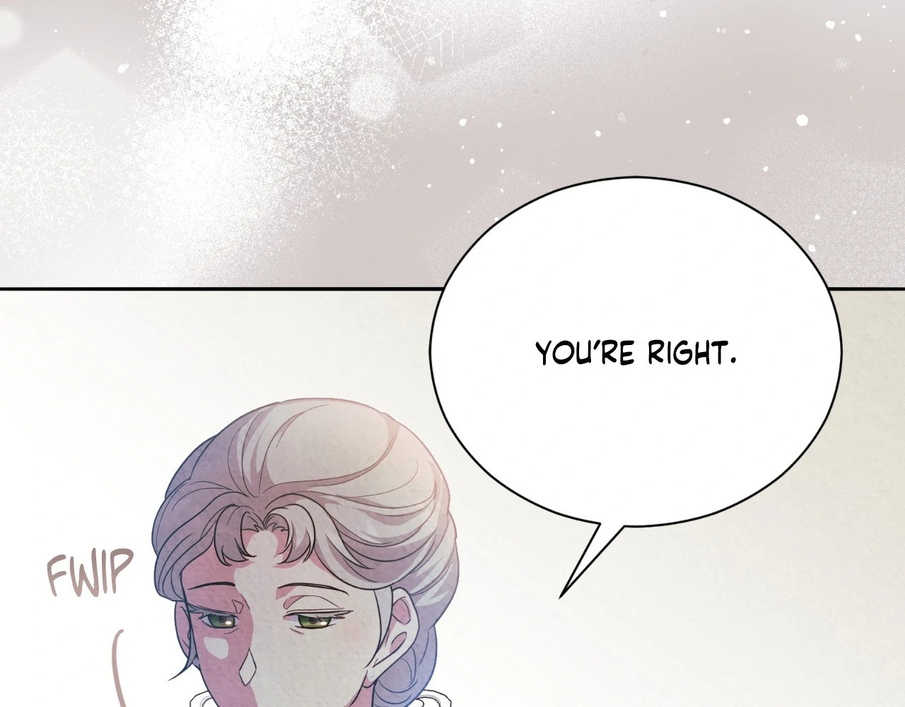 The Marquis and the Iron Wall Lady Chapter 13 - page 50
