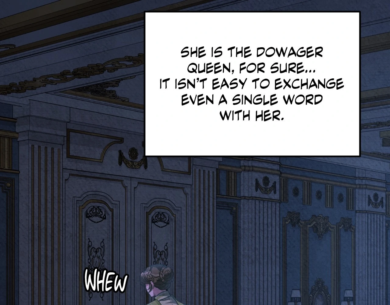 The Marquis and the Iron Wall Lady Chapter 13 - page 65
