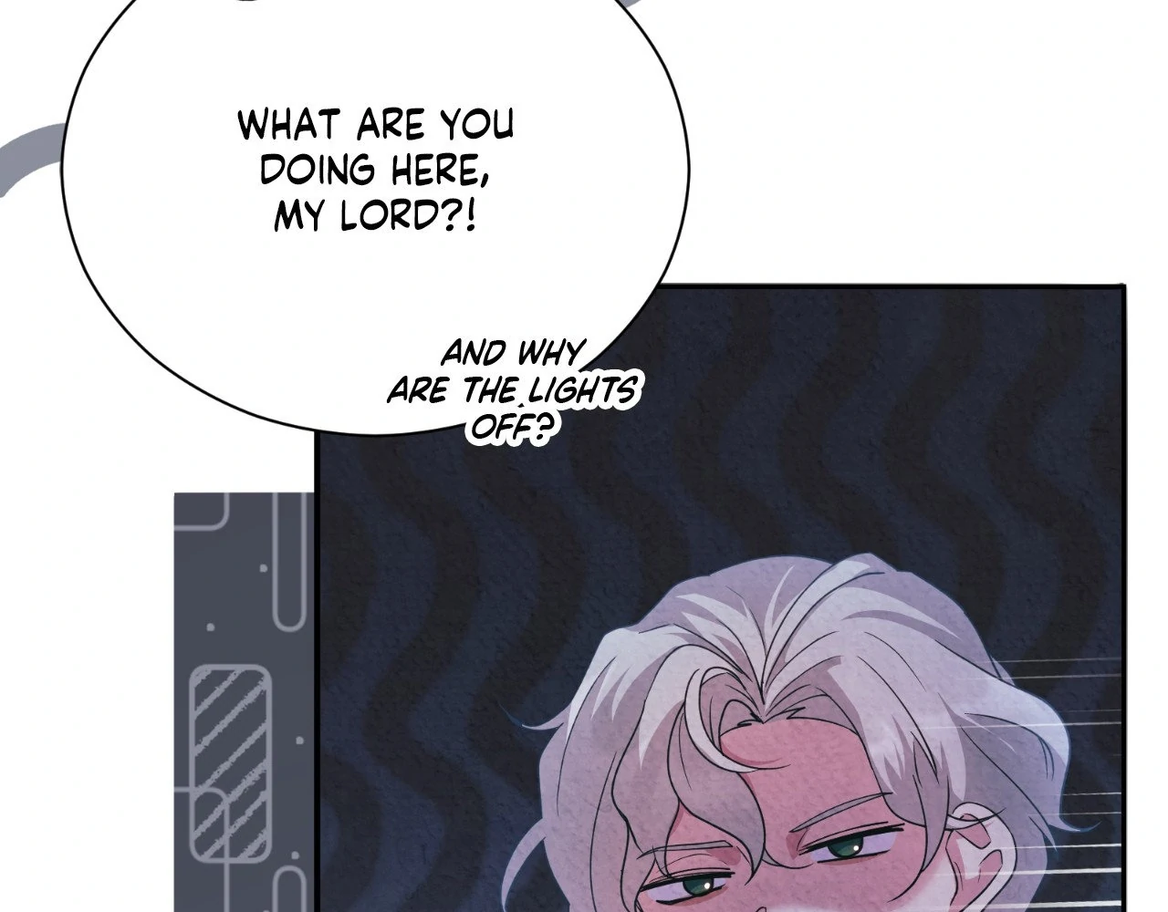 The Marquis and the Iron Wall Lady Chapter 13 - page 71