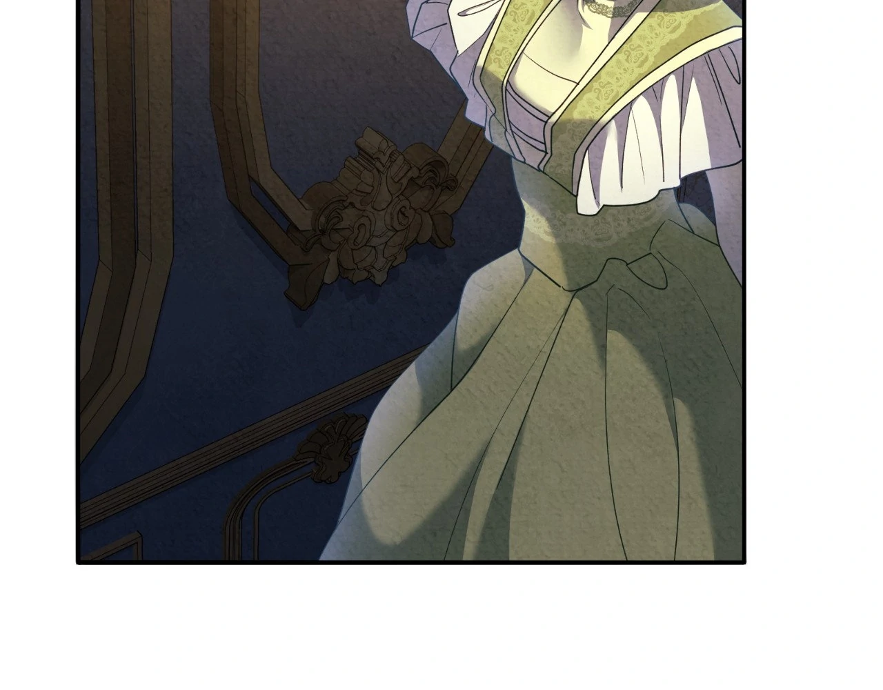 The Marquis and the Iron Wall Lady Chapter 13 - page 77