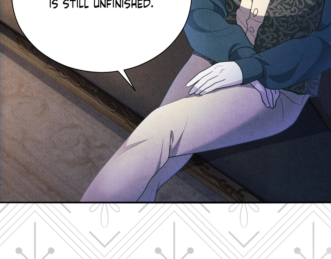 The Marquis and the Iron Wall Lady Chapter 13 - page 79