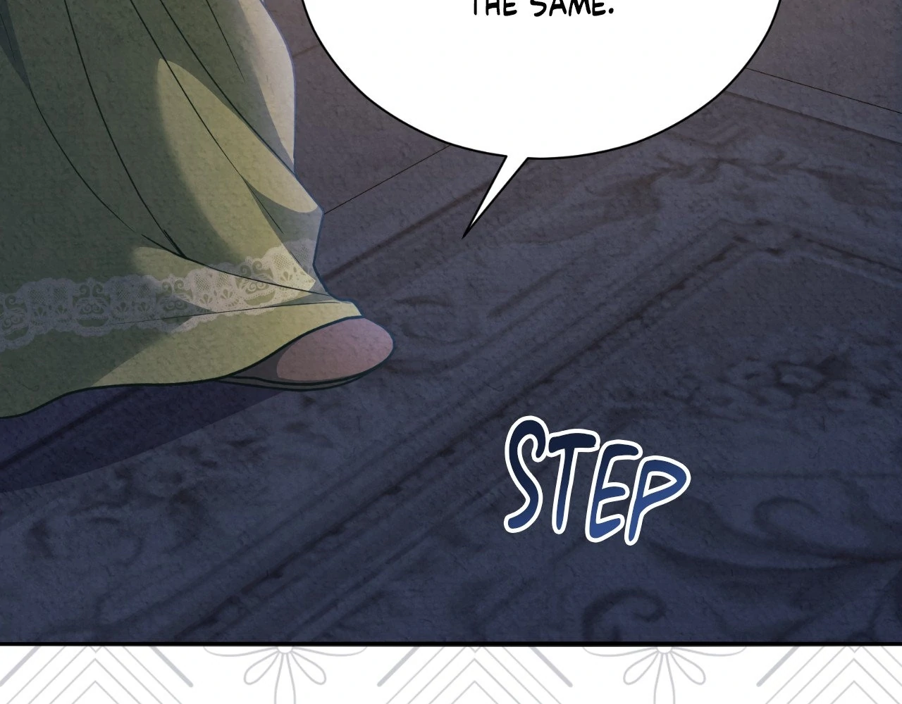 The Marquis and the Iron Wall Lady Chapter 13 - page 81