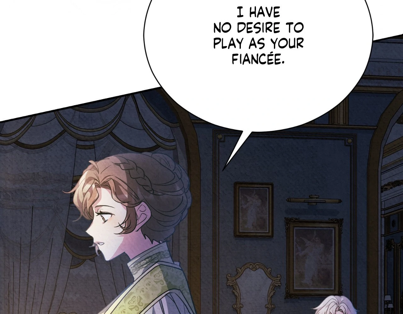 The Marquis and the Iron Wall Lady Chapter 13 - page 83