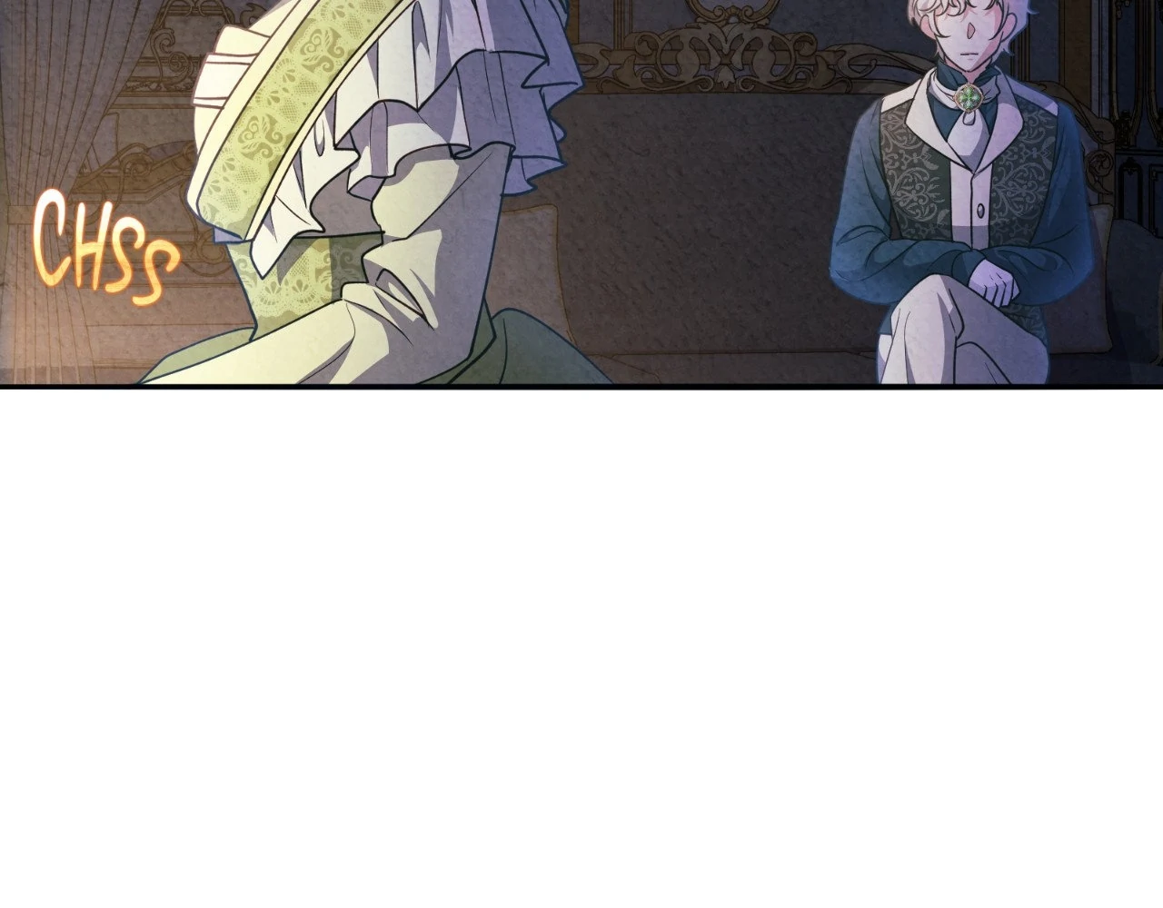 The Marquis and the Iron Wall Lady Chapter 13 - page 84
