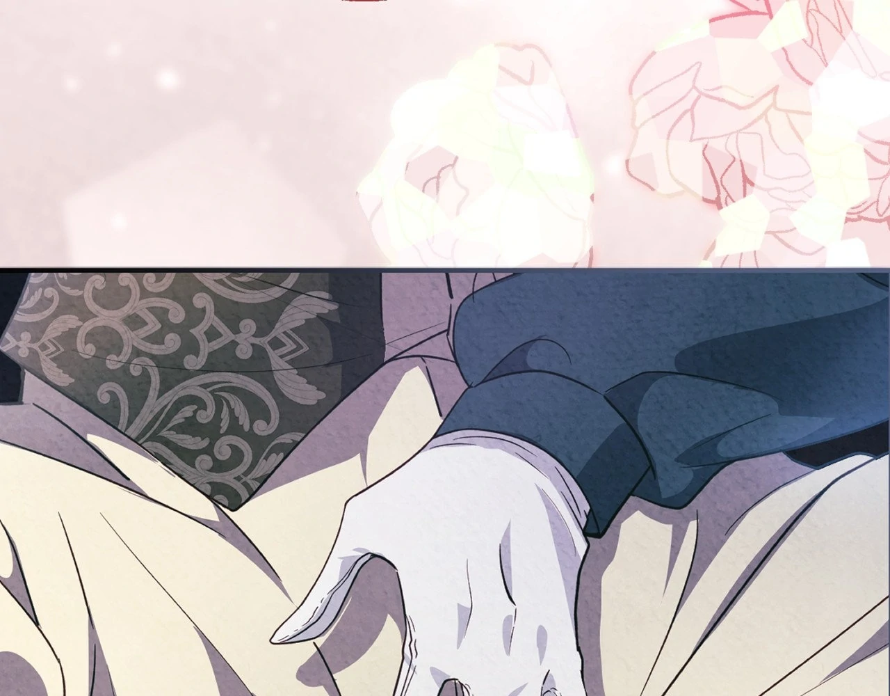 The Marquis and the Iron Wall Lady Chapter 13 - page 97