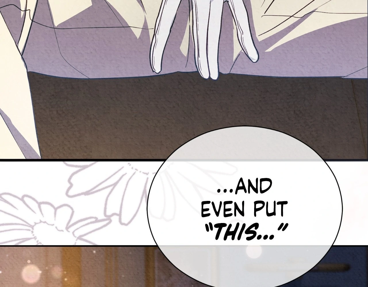The Marquis and the Iron Wall Lady Chapter 13 - page 98