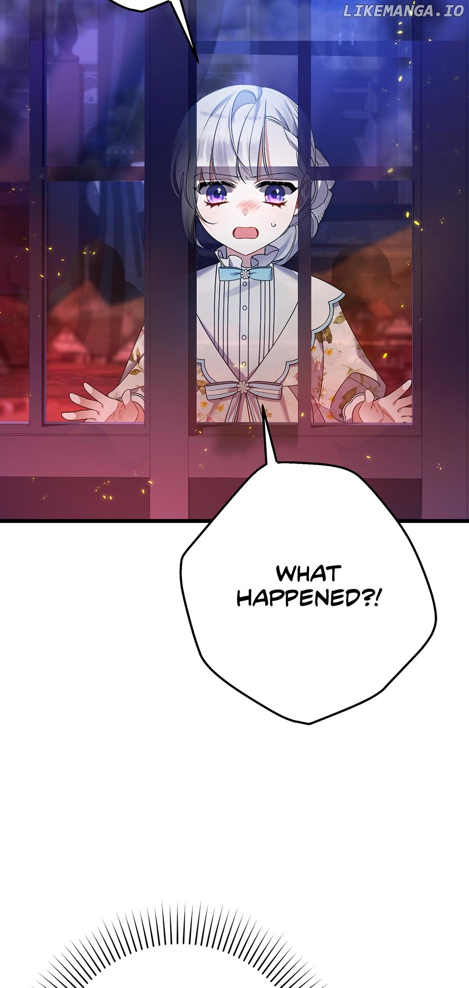 I Simply Cared For My Frail Dad Chapter 38 - page 13