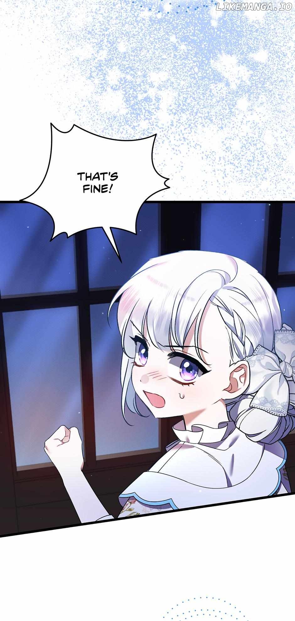 I Simply Cared For My Frail Dad Chapter 38 - page 15